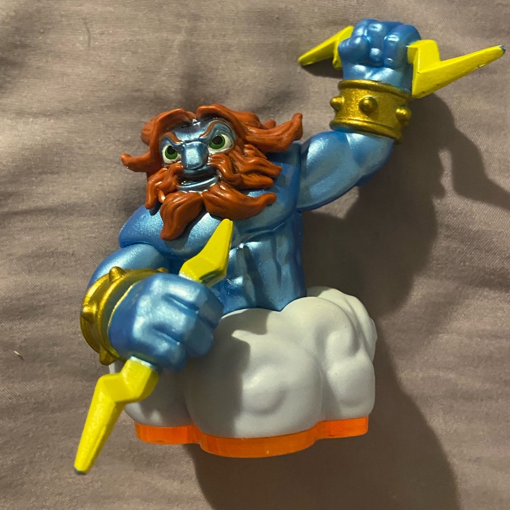 Skylander